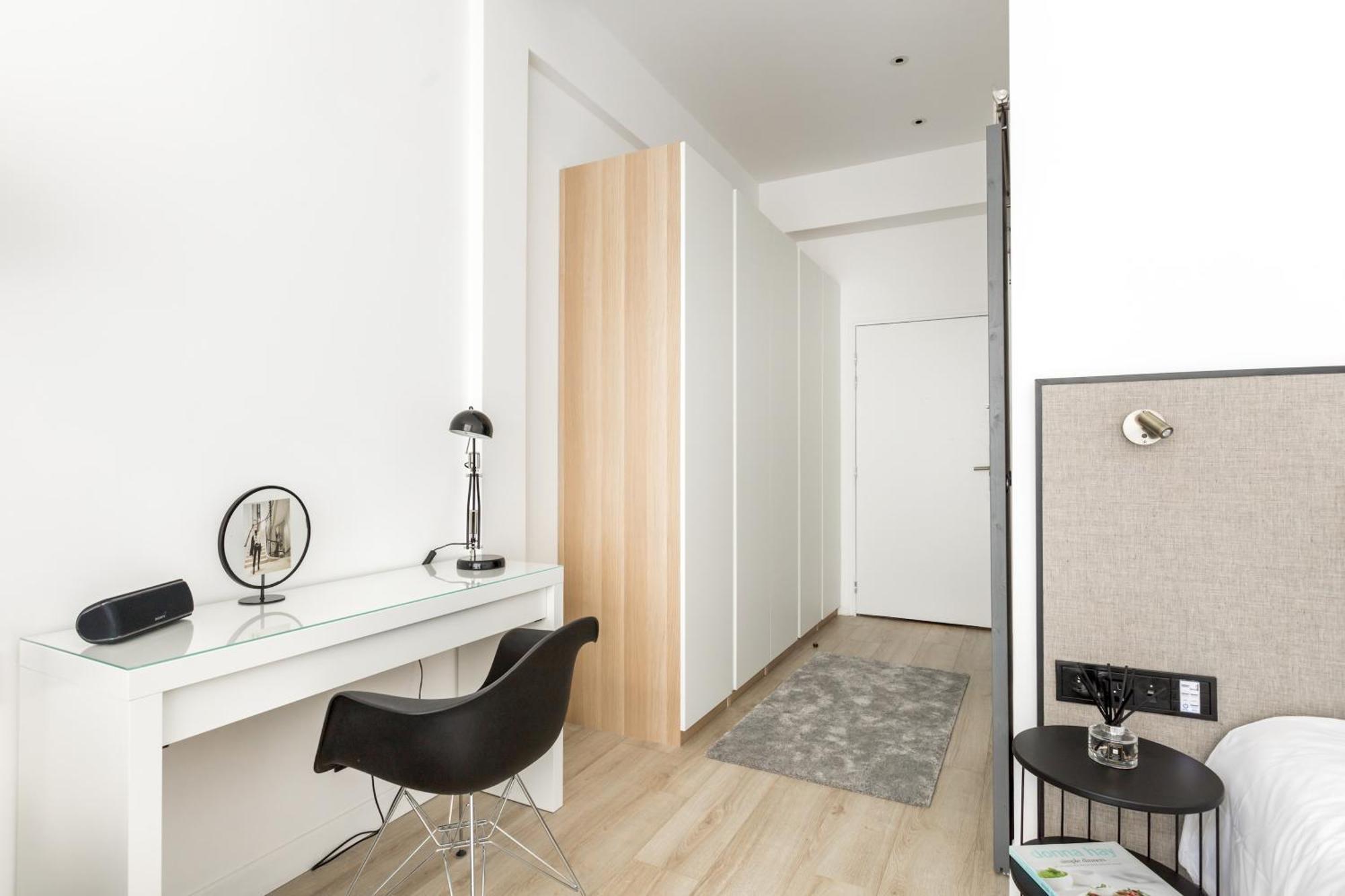 Apartment A4 175blo-paris Convention Paris